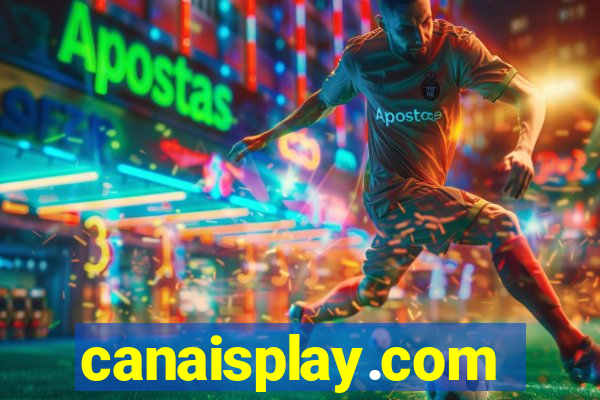 canaisplay.com