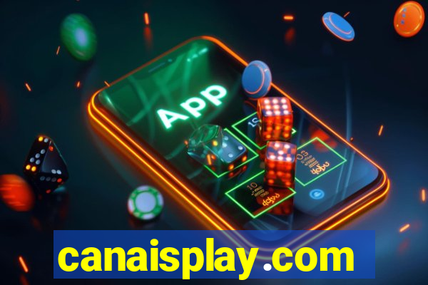 canaisplay.com