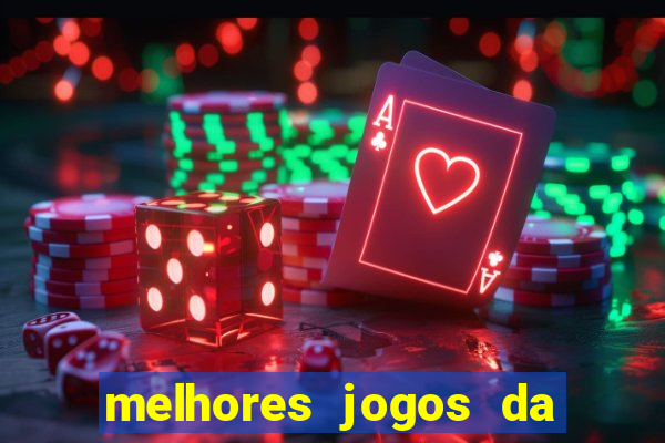 melhores jogos da steam pagos