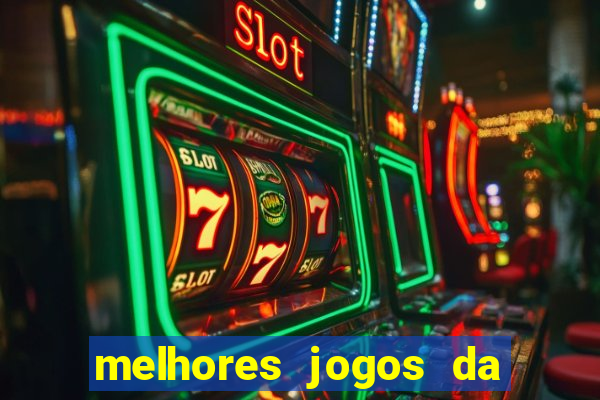 melhores jogos da steam pagos