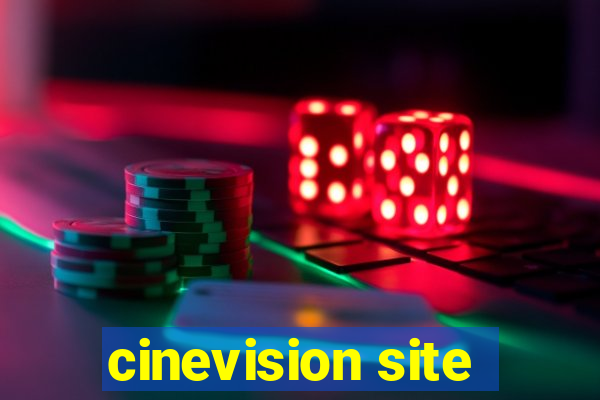 cinevision site