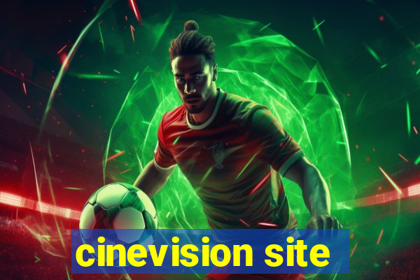 cinevision site