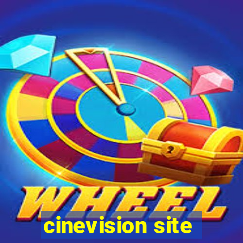 cinevision site