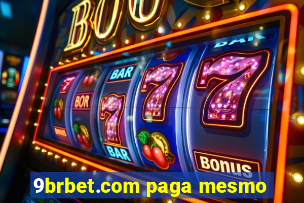 9brbet.com paga mesmo