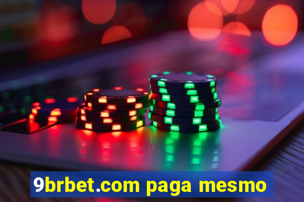 9brbet.com paga mesmo