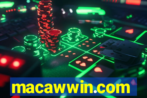 macawwin.com