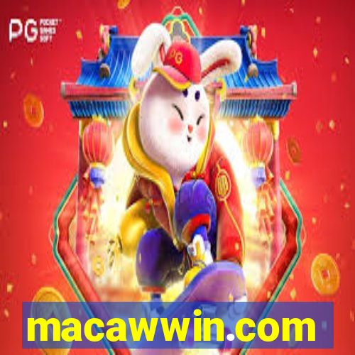 macawwin.com