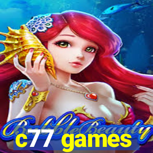 c77 games