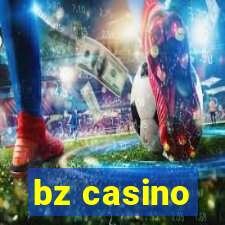 bz casino