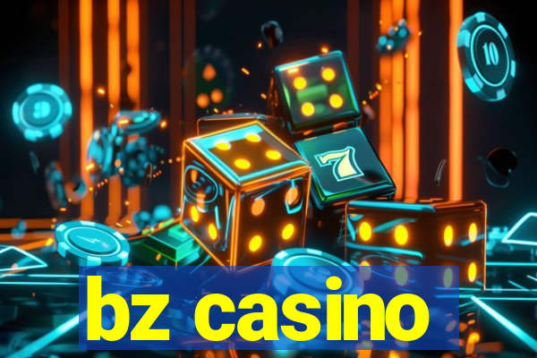 bz casino