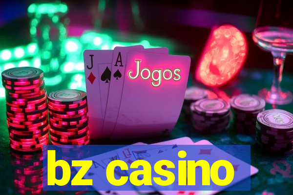 bz casino