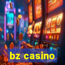 bz casino