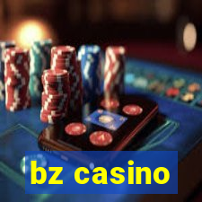 bz casino