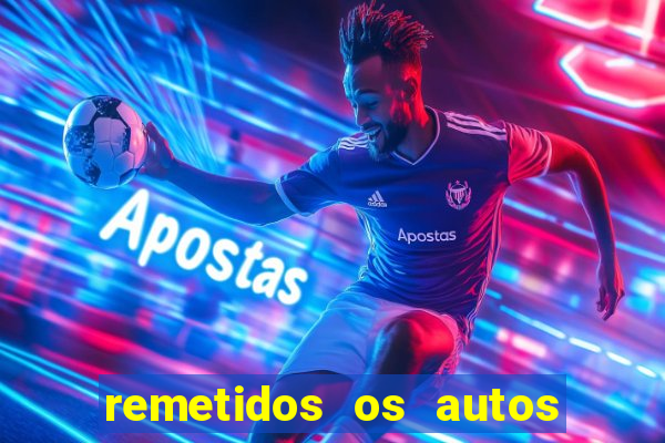 remetidos os autos para contadoria quanto tempo demora