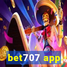 bet707 app