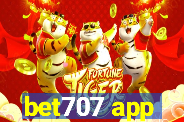 bet707 app