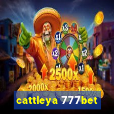 cattleya 777bet