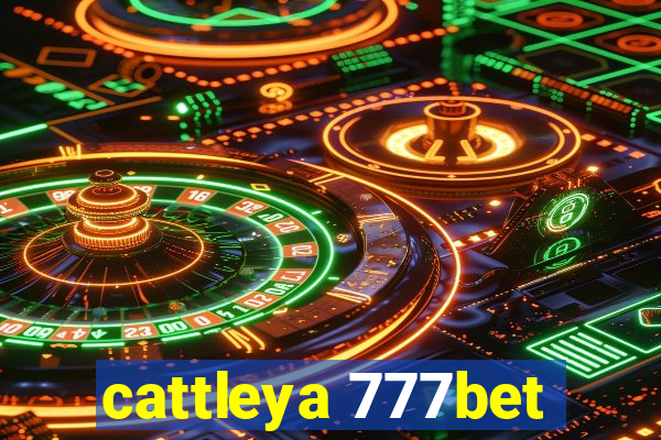 cattleya 777bet