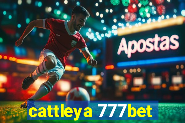 cattleya 777bet