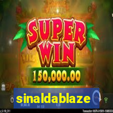 sinaldablaze