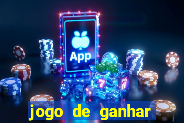 jogo de ganhar dinheiro de verdade sem depositar