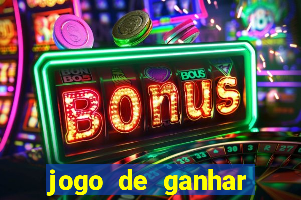 jogo de ganhar dinheiro de verdade sem depositar