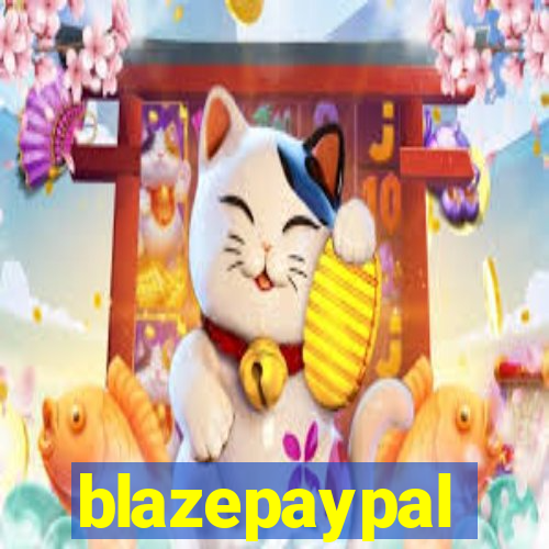 blazepaypal