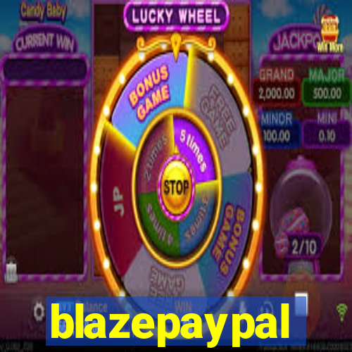 blazepaypal