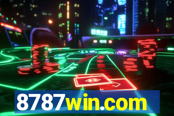 8787win.com