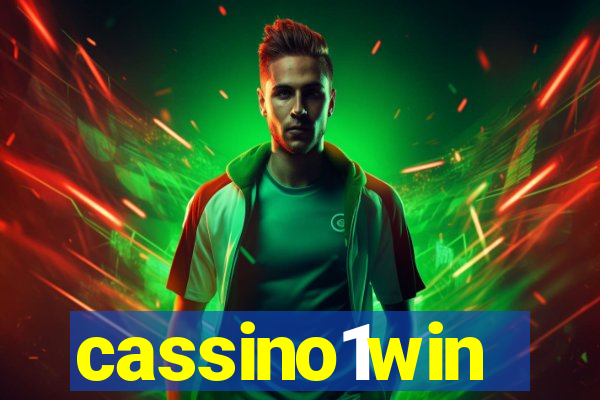 cassino1win