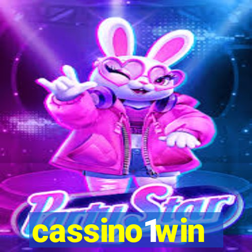 cassino1win