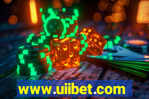 www.uiibet.com