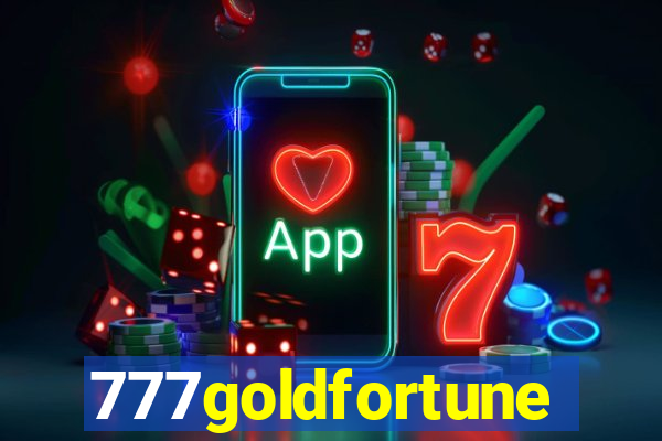 777goldfortune