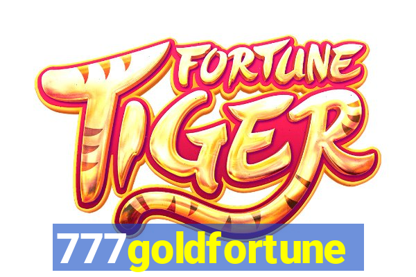 777goldfortune