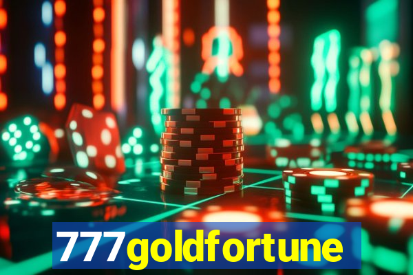 777goldfortune