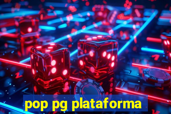 pop pg plataforma