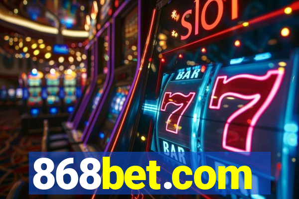 868bet.com