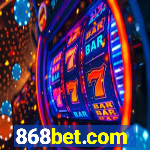 868bet.com