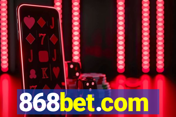 868bet.com