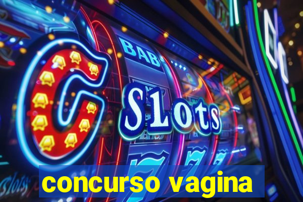 concurso vagina