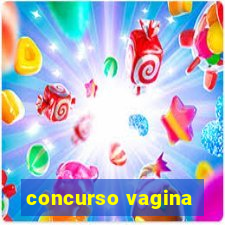 concurso vagina