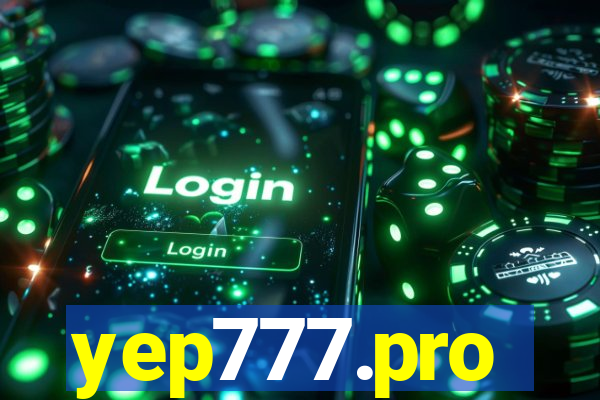 yep777.pro