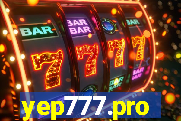 yep777.pro