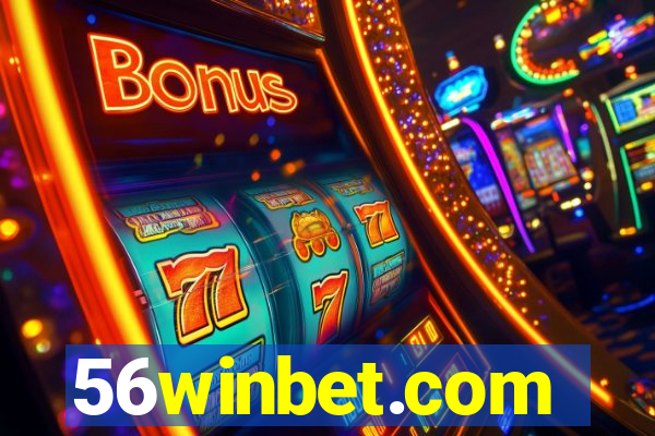 56winbet.com