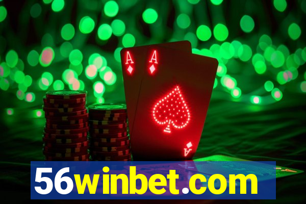 56winbet.com