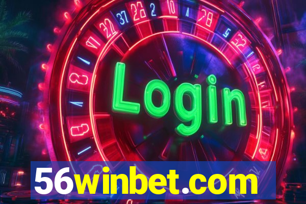 56winbet.com