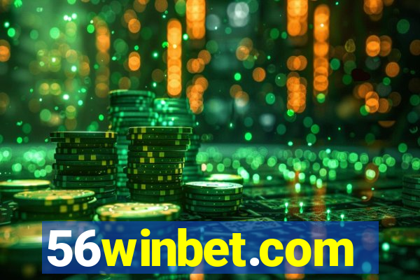 56winbet.com