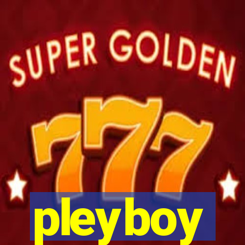 pleyboy