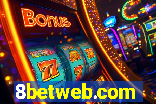 8betweb.com