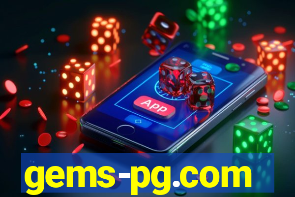 gems-pg.com